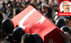 CHP milletvekili soruyor: “Biz şehit cenazesine nasıl gideceğiz”