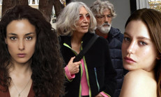 Kenan Tosun ve Serpil Tosun boşandı