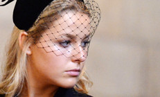 Düğünden cenazeye her yerde ön sırada... Olaylı aileden bir de kapak kızı çıktı