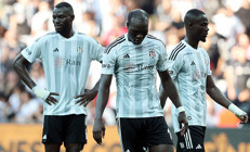 Beşiktaşta kadro dışı kaldı, Süper Lig devi talip oldu Eric Bailly için sürpriz...