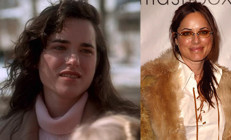 Ünlü oyuncudan şaşırtan itiraf: En meşhur yılbaşı filminde oynadı ama sadece bir kez izledi...