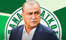 Son dakika: Fatih Terim, Panathinaikosla anlaştı İşte sözleşme detayı...