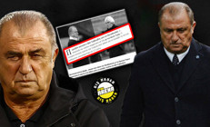 Yunan basını, Panathinaikosun kararıyla şaşkına döndü Noel bombası: Fatih Terim