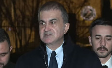 AK Parti Sözcüsü Çelikten CHP lideri Özele tepki: Sözleri teröristlerle aynı düzlemdedir