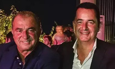 Acun Ilıcalıdan Fatih Terim hamlesi Hemen harekete geçti