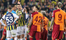 PFDK sevkleri açıklandı G.Sarayda Dursun Özbek ve Erden Timur; F.Bahçede Can Gebetaş ve Selahattin Baki sevk edildi