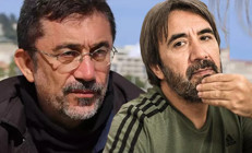 Zeki Demirkubuz Nuri Bilge Ceylan kavgası büyüdü...