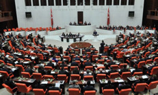 Çalışan emeklilere 5 bin TL verilmesini öngören teklif kabul edildi