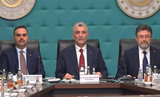 Bakan Kacır: ‘Türk Malı’ damgasının marka değerini güçlendiriyoruz