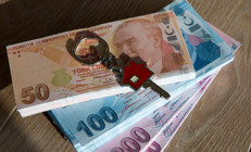 Ev sahibi ve kiracılar dikkat Ücretler belli oldu... Karar Resmi Gazetede yayımlandı