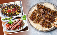 Biri 2023ün en iyileri listesine seçildi... Kebapların peşinde yola çıkılacak adresler | 8 ŞEHİR 8 ÖNERİ