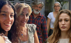 Serpil Tepe her şeyi tek tek açıkladı: 35 yıllık evliliğimiz ihanet yüzünden bitti