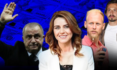 Mahkeme başkanının Kim tehdit etti sorusuna yanıt