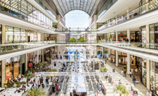 9 AVM’nin sözcüsü Hürriyet’e konuştu: ‘İflas etmedik süre istedik’