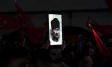 Riyaddaki krizin perde arkası: Skandal Atatürk tezahüratı esnasında stadyumda saygısızlık...