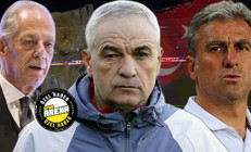 İptal edilen final sonrası tarihi öneri Süper Kupa 3e bölünsün, hak eden yerlere verilsin