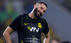 Suudi Arabistan ekibi Al Ittihadda Karim Benzema krizi Fransız golcü ülkeden ayrıldı