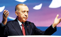 Cumhurbaşkanı Erdoğan: Sporu siyasetinize malzeme etmeyin