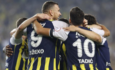 Fenerbahçe, 2023 yılını lider tamamladı En iyi başlangıç rekoru...