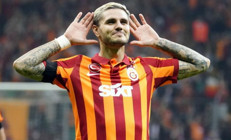 Üst üste kazanma rekoru kırdı, Icardi’nin bonservisi alındı Galatasarayda 2023 yılı...