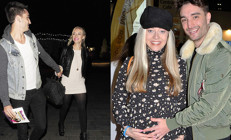 Ölen kocasının ardından aşk yaşayınca demediklerini bırakmadılar… ‘Benim masalım yarım kaldı’