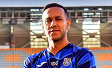 Süper Lig ekibi, Josef de Souza transferini duyurdu