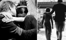 Ünlü oyuncu ölümün kıyısında son sözlerini hazırlıyordu: Hayatta kaldıysam tek sebebi küçük kızım