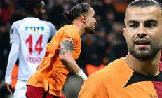 Galatasaraya Abdülkerim Bardakcı transferi için ihtar