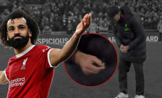 Liverpool - Newcastle United maçında biz ne izledik öyle Tarihe geçen gol beklentisi rakamı, Jürgen Kloppun korku dolu anları...
