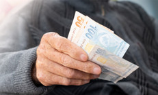 SSK, Bağkur ve tarım emeklileri dikkat Maaşlar belli oldu... İşte yeni tutarlar