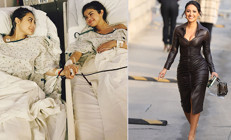 Ünlü şarkıcıya hiç düşünmeden böbreğini bağışlamıştı…Sonra bir kenara atıldı: 6 yıldır görüşmedik