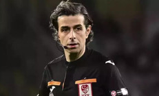 Mete Kalkavan hakemliği bıraktı