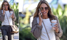 Boşanınca rüya gibi hayatı bitti... Elinde bir tek pahalı çantası kaldı