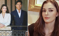 Dünyanın en zenginlerinden biri oğlu için kasanın kilidini açıyor... Dokuz gün, dokuz gece düğün