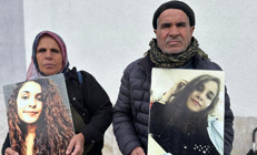 Anne Bedriye Doku: Hayat bize zehir, zindan oldu