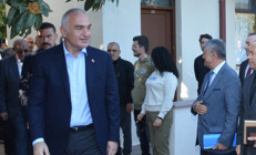 Bakan Ersoy açıkladı: Antalya rekor kırmaya devam edecek
