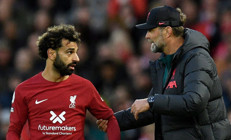 Jürgen Klopp: Salah ve Endo elenirse üzülmezdim