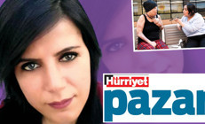 Üzerine kimyasal dökülerek yakılan Yasemin Uzunçelebi o anları ilk kez Hürriyet Pazar’a anlattı...‘Doya doya aynaya bakmak, saçımı taramak istiyorum’