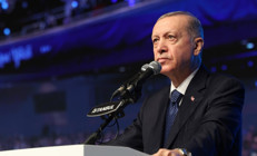 AK Partide 26 ilin belediye başkan adayları bugün belli oluyor Erdoğan, Murat Kurum ile görüşüyor