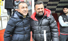Kayserispor 1-3 Sivasspor (Maç özeti)