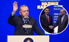 AK Partide 26 adayın ismi açıklandı İstanbul adayı: Murat Kurum... Erdoğan: İstanbul muradına erecek