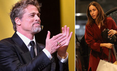 60 yaşından sonra böyle Sevgilimi seviyorum ama servetimi daha çok seviyorum