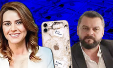 Seçil Erzanın çantacı Ali ile yazışmaları ortaya çıktı