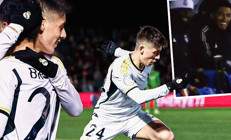 Arda Güler, Jude Bellingham ve takım arkadaşlarını kendine hayran bıraktı Real Madridin Süper Kupadaki Atletico Madrid maçı kadrosu açıklandı