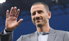 Fenerbahçeye Leonardo Bonucci transferinde rakip çıktı İtalyan oyuncu bonservisi eline aldı