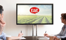 Koç Holding, Tat Gıdayı sattı İşte satış bedeli