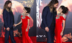 Evlilikleri aşkları kadar uzun ömürlü olmadı… Ünlü çift ayrılık açıklamasından iki yıl sonra boşanıyor