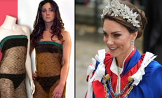 Köyünün en güzel kızıydı... Yıllar önce giydiği şeffaf elbise ona tacın yolunu açtı: Milyonlar yeni yaşını kutluyor