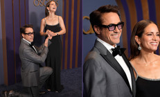 Yıllar önce karısı sayesinde yeniden doğmuştu… Ona olan aşkımı dünya alem görsün