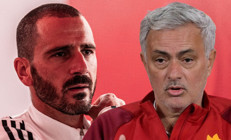 Leonardo Bonucci, Jose Mourinhoyu mest etmişti: Harvard Üniversitesinde ders verebilir